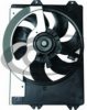 ROVER PGF101140 Fan, radiator